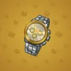 Swiss Watch #20968