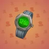 Swiss Watch #20969