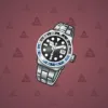 Swiss Watch #20976