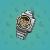Swiss Watch #20983
