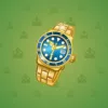 Swiss Watch #20987