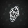 Swiss Watch #21001
