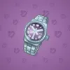 Swiss Watch #21009