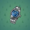 Swiss Watch #2101