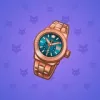 Swiss Watch #21010