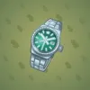 Swiss Watch #21017