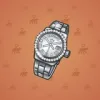 Swiss Watch #21021