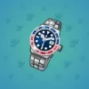 Swiss Watch #21030