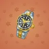 Swiss Watch #21036