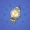Swiss Watch #21037
