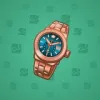 Swiss Watch #21055