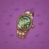 Swiss Watch #21056