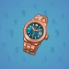 Swiss Watch #2106