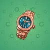 Swiss Watch #21061