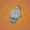 Swiss Watch #21066