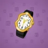 Swiss Watch #21070