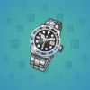 Swiss Watch #21074