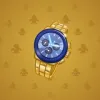 Swiss Watch #2109