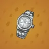 Swiss Watch #21096
