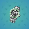 Swiss Watch #21109