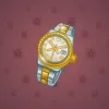 Swiss Watch #21125