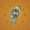Swiss Watch #21140