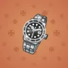 Swiss Watch #21146