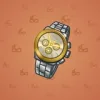 Swiss Watch #21155