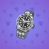 Swiss Watch #21162