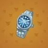 Swiss Watch #21163