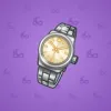 Swiss Watch #21166