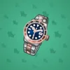 Swiss Watch #2117