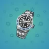 Swiss Watch #21172