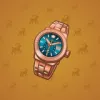 Swiss Watch #21173