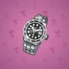 Swiss Watch #21175