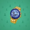 Swiss Watch #21185