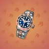 Swiss Watch #21187
