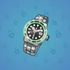 Swiss Watch #21189