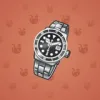 Swiss Watch #2119