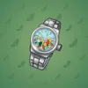 Swiss Watch #21192