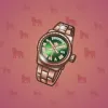 Swiss Watch #21194