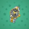 Swiss Watch #21201