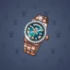 Swiss Watch #21202