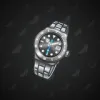 Swiss Watch #2121