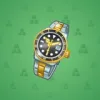 Swiss Watch #21210
