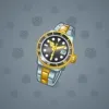 Swiss Watch #21211