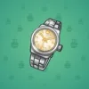 Swiss Watch #21212