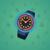 Swiss Watch #21214