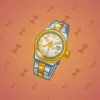 Swiss Watch #21220