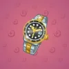 Swiss Watch #21222